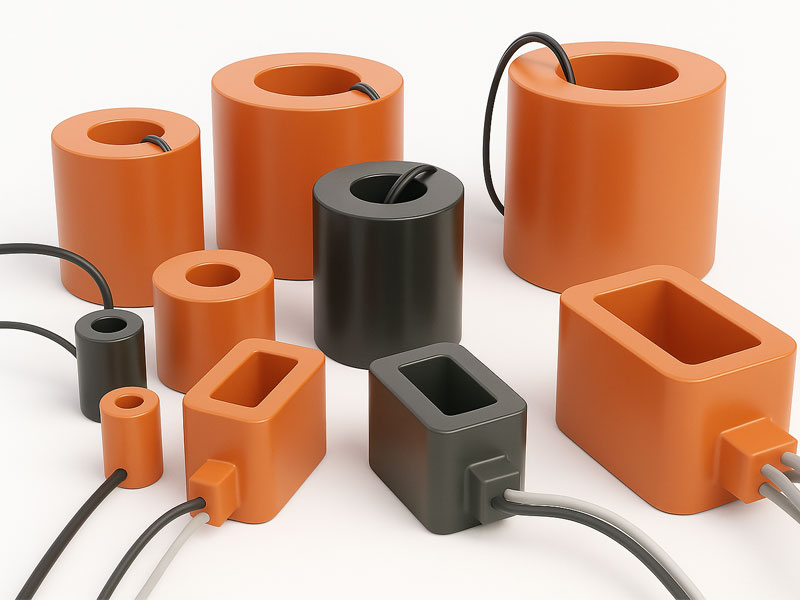 モールドコイル