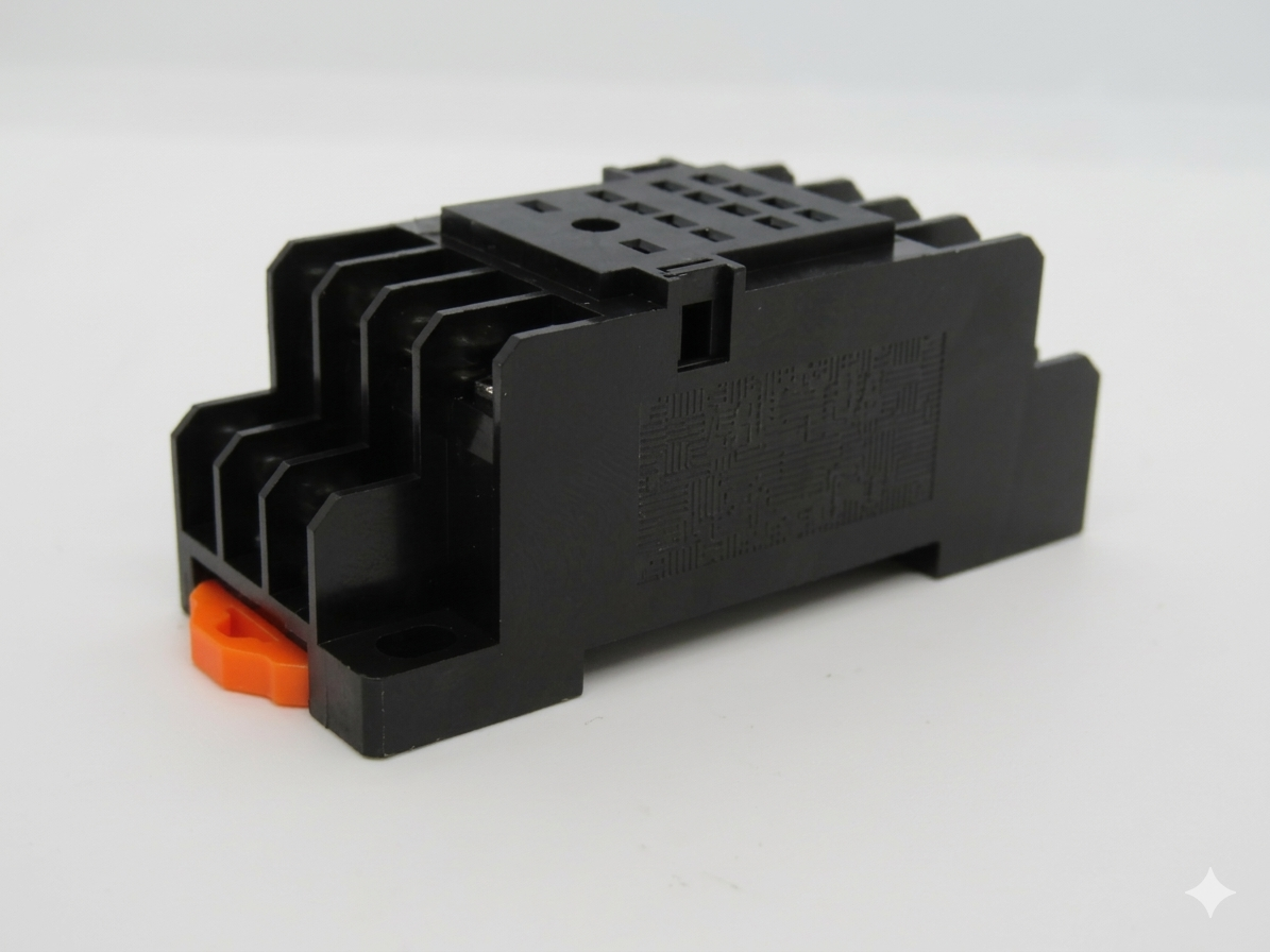 リレーソケット